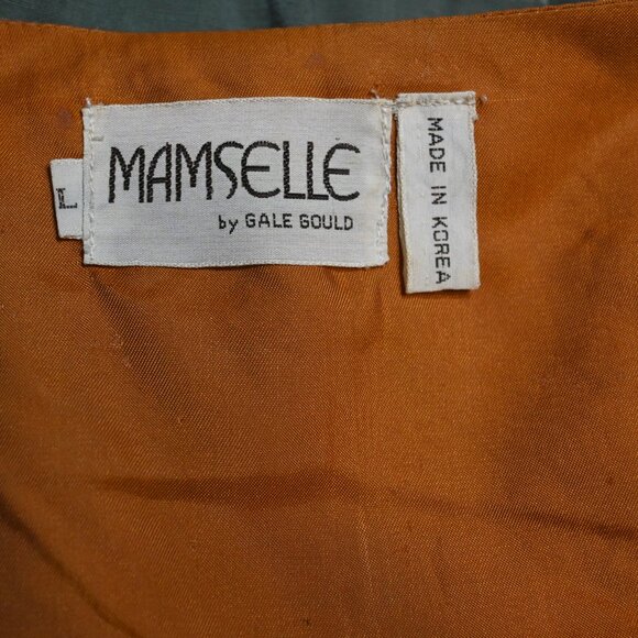 Suede Vest - Picture 11 of 13